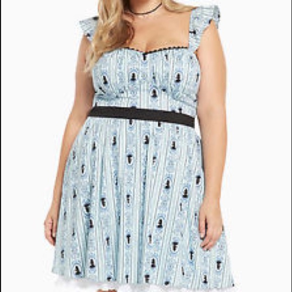 Alice Dress